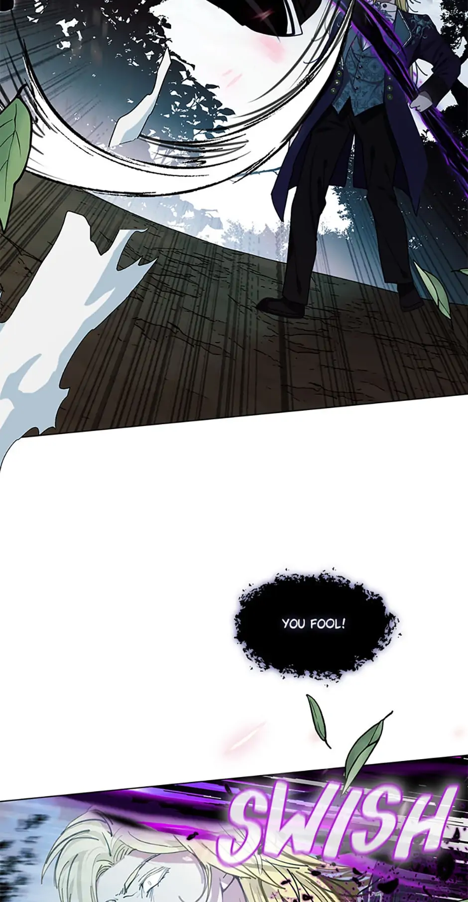 Devoted to Diamond Chapter 65 - page 93